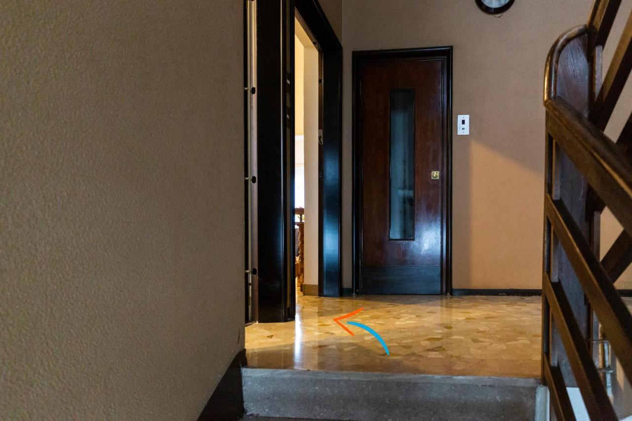 Living Isola Apartment Milan Exterior photo